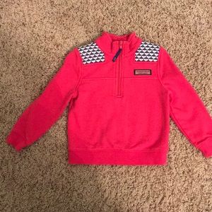 Vineyard Vines pullover